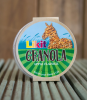 LIKIT GRANOLA STARTER KIT Zbożowa Lizawka dla konia - zestaw